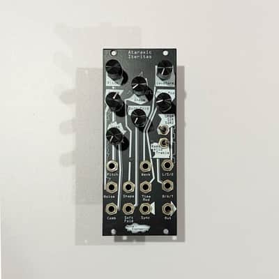 Noise Engineering Ataraxic Iteritas | Reverb