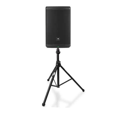 JBL Professional EON715 Powered Bluetooth PA Loudspeaker with Bundle image 10