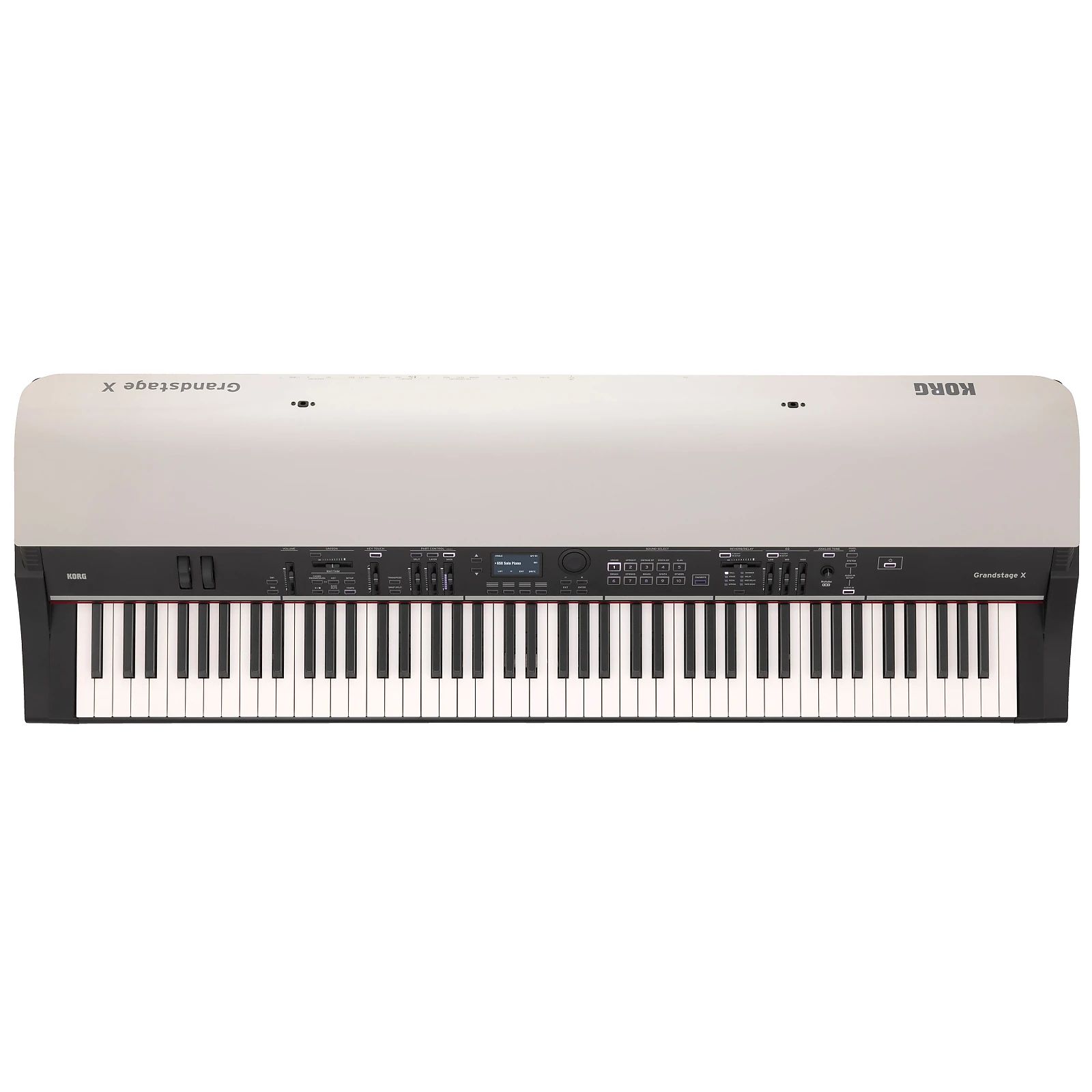 Korg Grandstage X 88-Key Digital Piano | Reverb