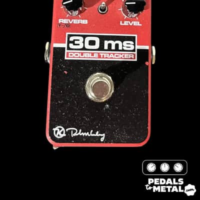 Keeley 30ms Double Tracker -x15316 image 7