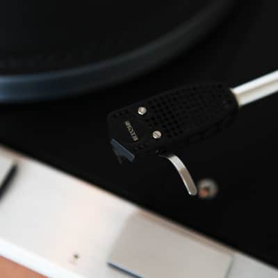 Thorens TD 125 with SME 3009 tonearm (pre-order) image 20