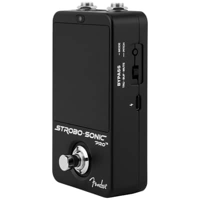 Strobo-Sonic Pro Fender image 3
