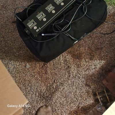 Mesa Boogie Mark IV 3-Channel 85-Watt Guitar Amp Head 1990 - 2008 - Various image 10