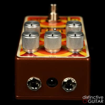 SolidGoldFX Supa Funk Envelope Bi-Filter image 4