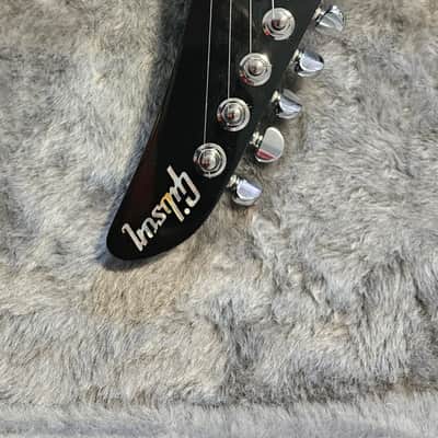 Gibson '76 Explorer Reissue image 3