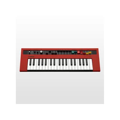 YAMAHA MOBILE MINI KEYBOARD REFACEYC