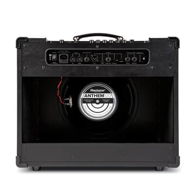 Blackstar ID:X 100 Guitar Amp image 4