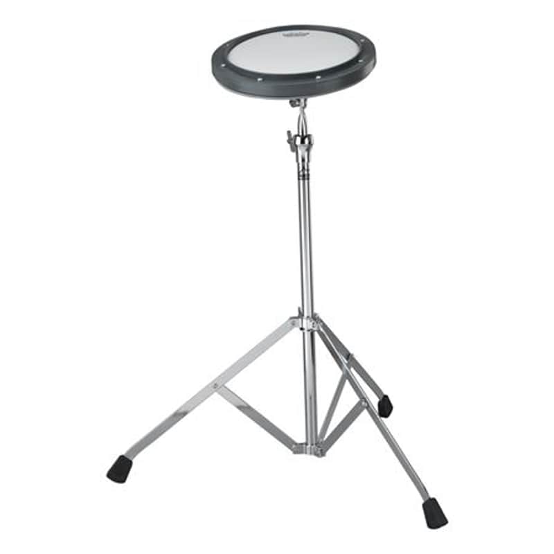 Remo 6 Inch Pad RT000600 and ST100010 Stand image 1