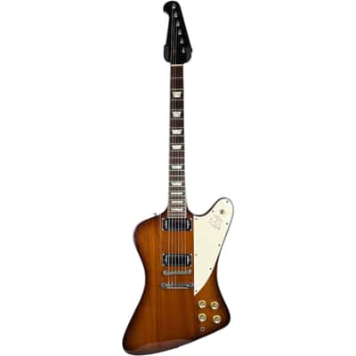 Orville by Gibson Firebird 1990 - Vintage Sunburst image 3