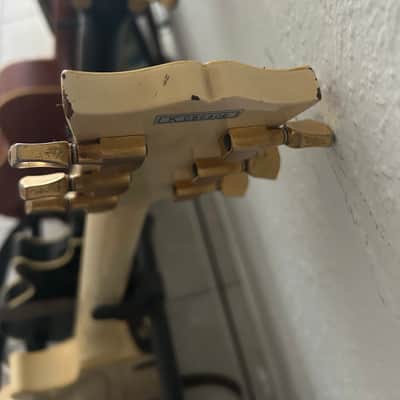 Orville 1989 LPC-75 Les Paul Custom image 7