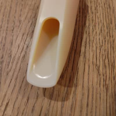 GS Supersonic 50's Dukoff Tenor Sax Mouthpiece #7 CV Special image 9