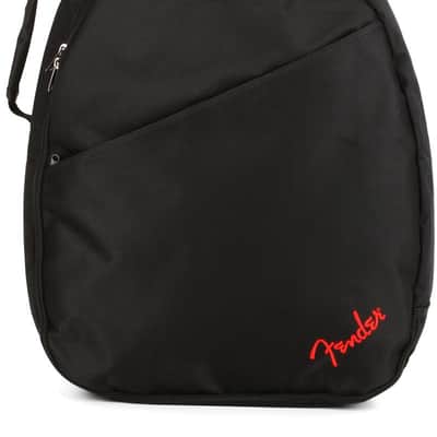 Fender FA405 Dreadnought Gig Bag - Black image 1