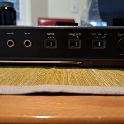 Korg WT-10A 1970s - Gray image 4