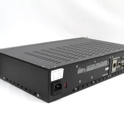 Summit Audio MPC-100A Tube Preamp / Compressor / Limiter 2000s - Silver image 3