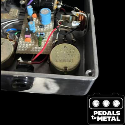 Austone Electronics Fuzz Nutz-x17777 image 5