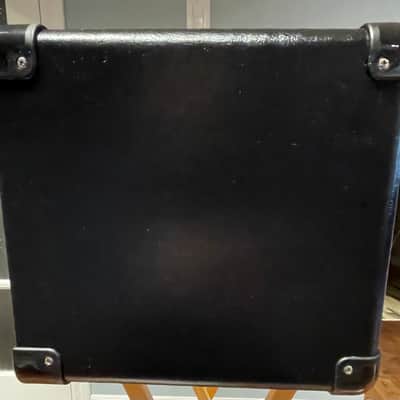 Blackstar Series One 1046L6 100W Guitar Head with 6L6 Tubes 2011 - Present - Black image 11