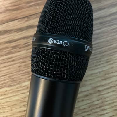 Sennheiser EW-D SKM-S + MMD 835 image 2
