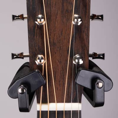 Martin D-X2E Molly Tuttle X Series 14 Fret Acoustic-Electric Guitar - Burst image 6