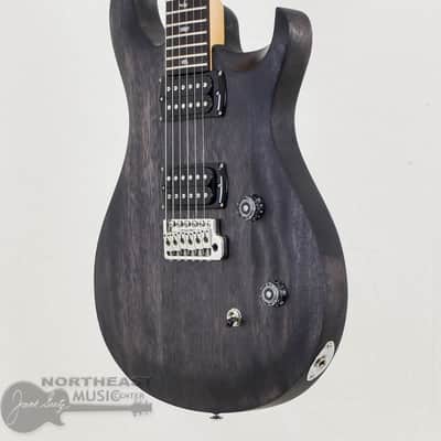 PRS SE CE 24 Standard - Charcoal Satin image 3