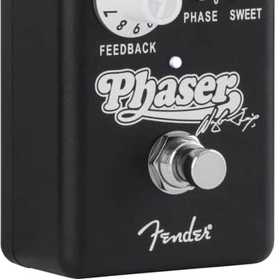 FENDER - Waylon Jennings Phaser - 0234553000 image 4