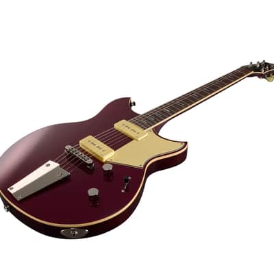 Yamaha Revstar RSS02T Hot Merlot Bild 5