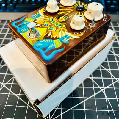 Black Arts Toneworks Priestess image 3