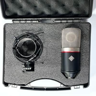 Mic Parts S3-87 FET Large Diaphragm Condenser Microphone (U87 Clone) image 1