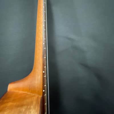 Martin C1K Koa Concert Ukulele 2012 - 2019 - Natural W/GIGBAG image 4