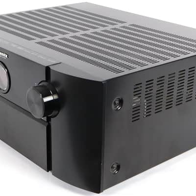 Marantz AV7005 Pre Tuner Audio Video Preamplifier Processor w/ Remote & Manual image 4