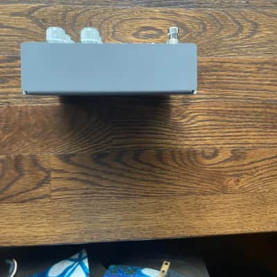 Matthews Effects The Technician Dual-Channel Auditory Manipulator 2024 - Present - White image 6