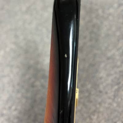 Fender Custom Shop Classic Player NOS Stratocaster Loaded Body - 3 Tone Sunburst image 8