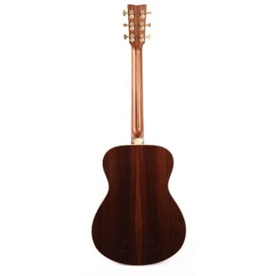 Yamaha LS26R Natural 2025 image 2