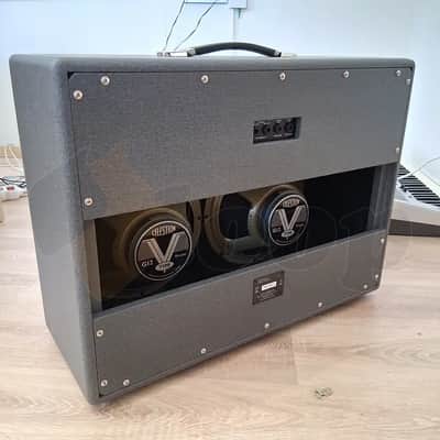 Blackstar Silverline 2x12" Guitar Speaker Cabinet image 6