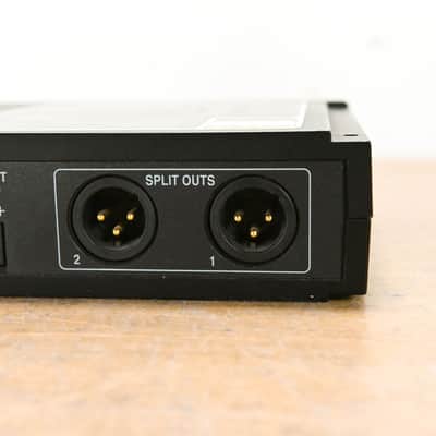 Shure PSM200 In-Ear Personal Monitoring System - H2 Band NO POWER SUPPLY CG0141F image 5