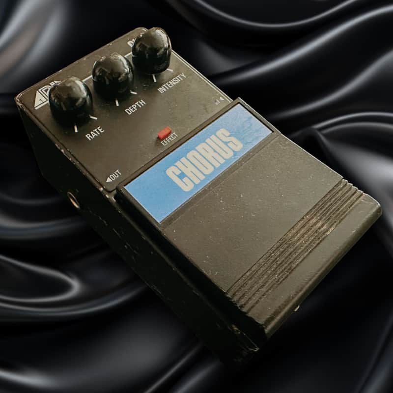 Aria CH-5 Chorus (1980s) image 1