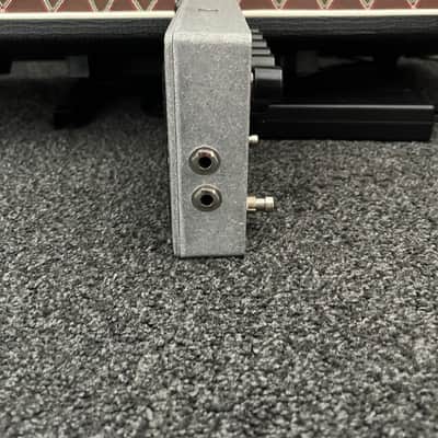 Electro-Harmonix Riddle: Q Balls Envelope Filter For Guitar 2009 - 2021 - Tan image 2