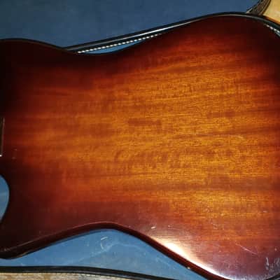 Kawai S-80 1960's image 8