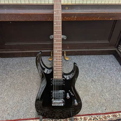 Cort X-2 - Black image 1