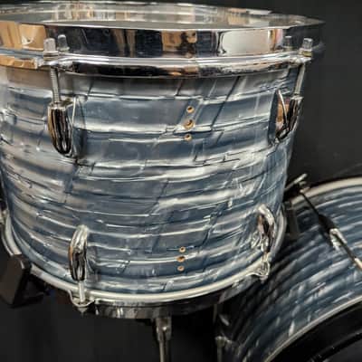 Gretsch Drums 4-Piece Player's Shell Pack image 10