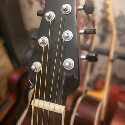 Ovation Pro Series Ultra Acoustic Electric Guitar 1516DTD-G image 3