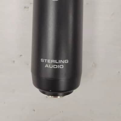 Sterling Audio S50 Microphone image 2