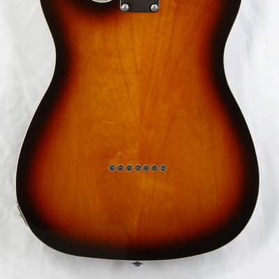 Agile Texan 3TS Alder image 17
