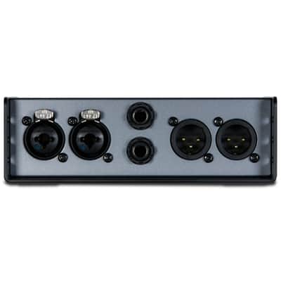 Cranborne Audio N22 C.A.S.T. Breakout Box & Cat 5 Snake 2023 - Present - Grey image 4