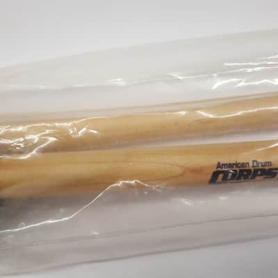 American Drum Corps Lords Bass Drum Mallets <CL8> [ProfRev] image 2