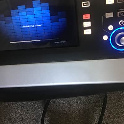 QSC TouchMix-30 Pro Mixer image 3
