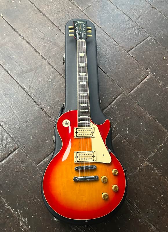Tokai LS 60 1980 - Reborn Old image 1