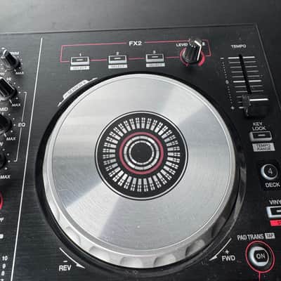 Pioneer DDJ SB 2 2010s - Black image 6