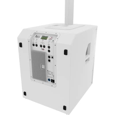 Electro-Voice Evolve 90 2000W Column PA Speaker (White) (B-Stock) image 5
