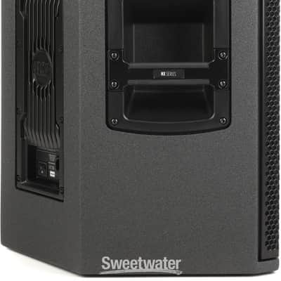 RCF NX 912-A 2 100-watt 12-inch Powered Speaker (NX912Ad2) image 7