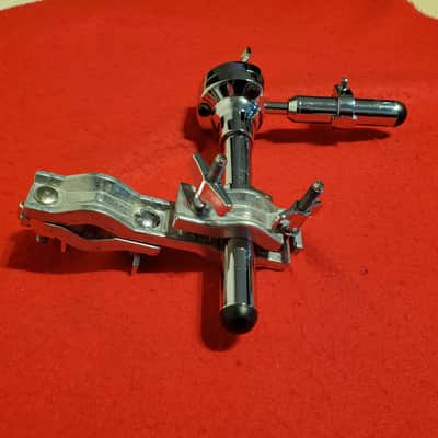 Heavy Duty Tom Drum Mount & Arm - Fits All Size Models - Gorgeous Mint Clean image 2